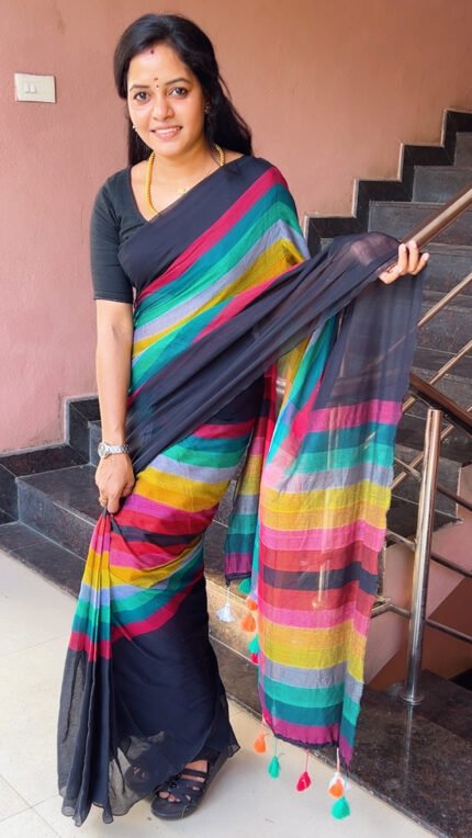 Premium Khadi Cotton