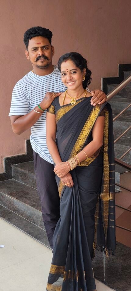 Premium Kanji Cotton