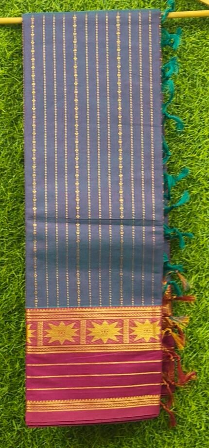Vairaoosi Saree