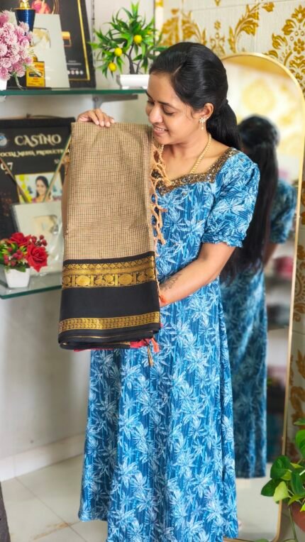 Premium Kanji Cotton