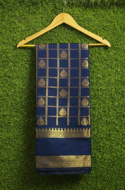 Azhagi saree