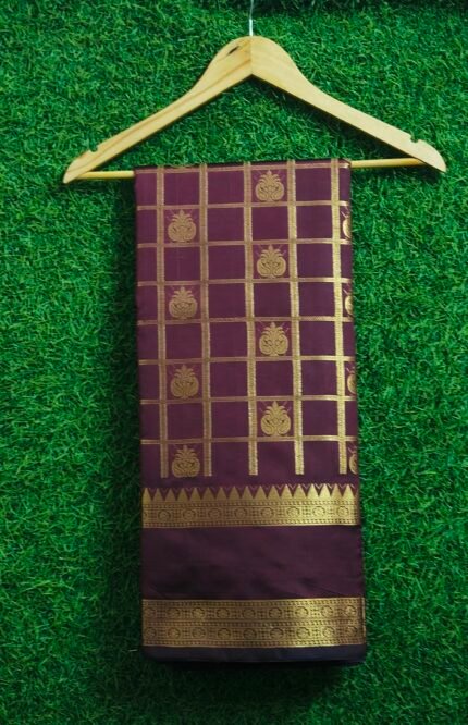 Azhagi saree