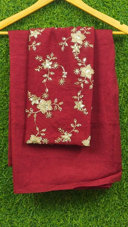 Laddu Saree