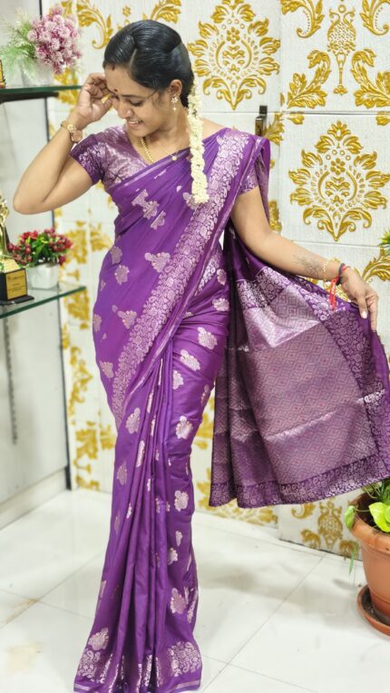 Banarasi Saree